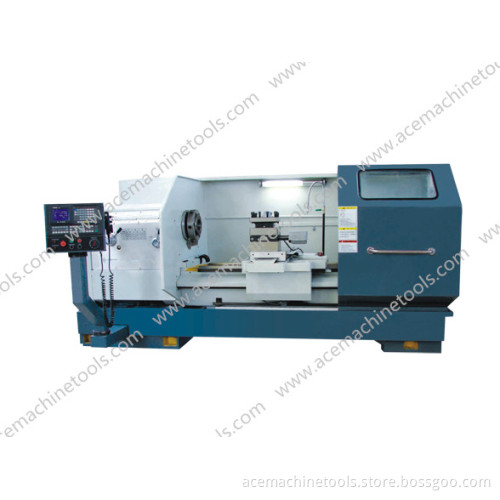 Tsk Series CNC Lathe Machine (TSK6163/TSK6180/TSK6185)